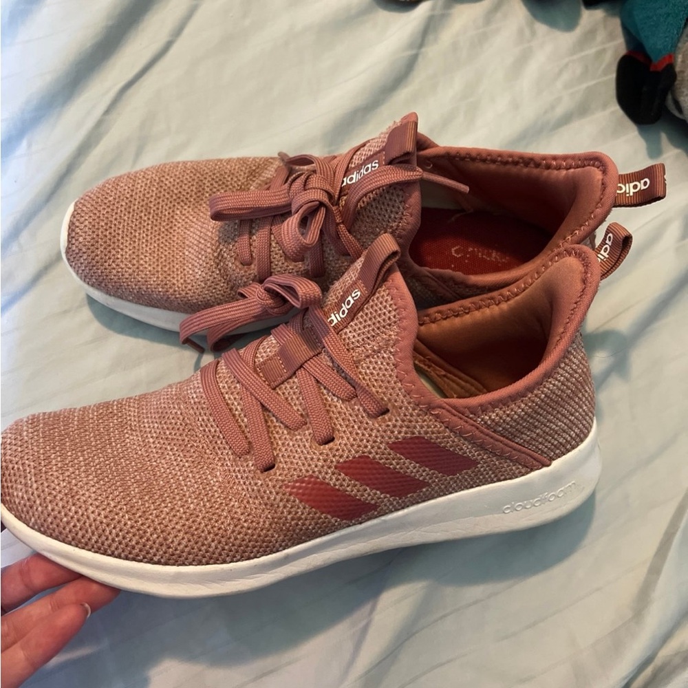 Adidas cloud foam